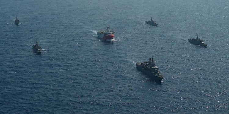 Turqia reagon ashpër pas vendimit të Greqisë për t’u zgjeruar edhe në Egje: Po kaloni “vijën e kuqe”