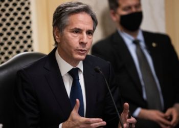 Senati gati të votojë për konfirmimin e Sekretarit të ri të Shtetit, Antony Blinken