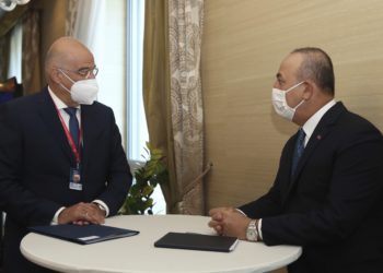 Turqia dhe Greqia do të vazhdojnë bisedimet teknike