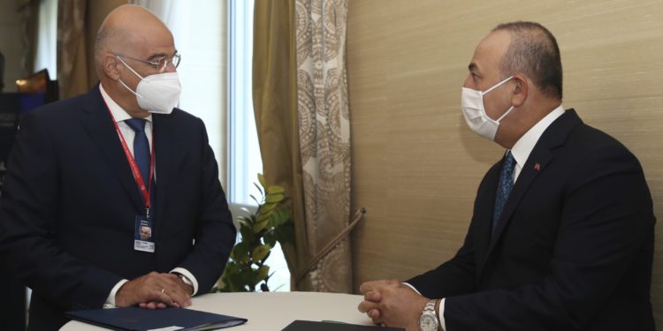 Turqia dhe Greqia do të vazhdojnë bisedimet teknike