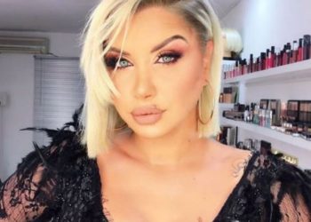 Dikur mbështeste PD-në, sot Çiljeta Xhilaga thotë se nuk i tregon bindjet e saj politike