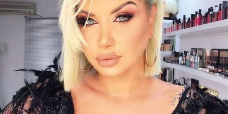 Dikur mbështeste PD-në, sot Çiljeta Xhilaga thotë se nuk i tregon bindjet e saj politike