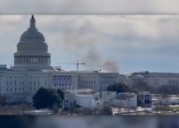 Kërcënohet siguria e Capitol, pezullohet prova për inaugurimin e Joe Biden