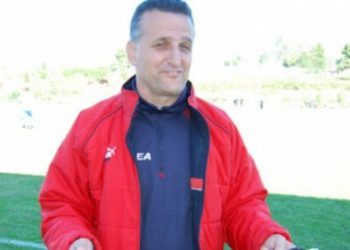 Ekstradohet nga Greqia trajneri i futbollit