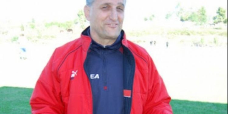 Ekstradohet nga Greqia trajneri i futbollit