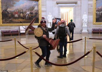 Batuta për tensionet në SHBA: Të kishim çuar Sandër Lleshajn, do e kishte bërë tas për 10 minuta!
