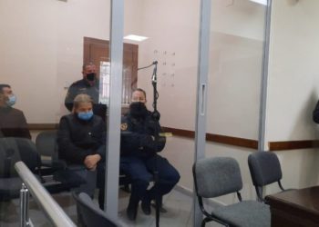 ‘Jam me Covid’/ Tirja kërkon të dalë nga burgu