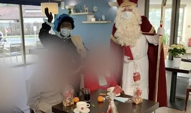 Babagjyshi i vdekjes/ Shkon në 27 numri i viktimave në azilin e të moshuarve