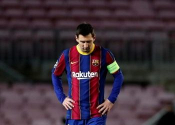 Barcelona hyn për tri pikët ndaj Granadas, formacioni startues