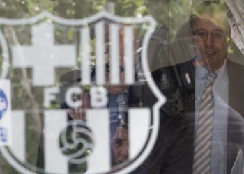 Barcelona para shpalljes së falimentit, luan shansin e fundit për shpëtim