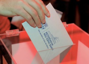 Barcelona konfirmon datën e re për zgjedhjet presidenciale