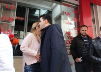PD e LSI me lista të ndryshme në zgjedhje, Kryemadhi:  Basha s’është shkëputur nga unë dhe as unë nga ai