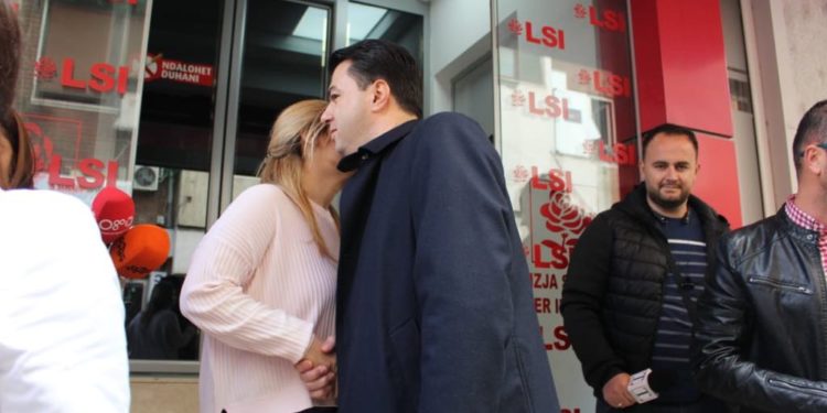 PD e LSI me lista të ndryshme në zgjedhje, Kryemadhi: Basha s’është shkëputur nga unë dhe as unë nga ai