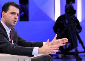 Pse populli nuk e kupton, që zgjedhjet e 25 prillit janë shitur në tavolinë nga Basha?