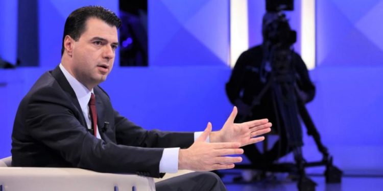 Pse populli nuk e kupton, që zgjedhjet e 25 prillit janë shitur në tavolinë nga Basha?