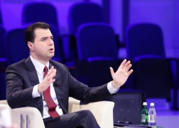 Basha: Unë jam kandidati i opozitës për Kryeministër