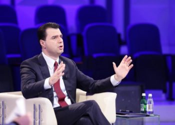 Basha: 25 prillin do ta kurorëzojmë me një fitore të thellë të opozitës