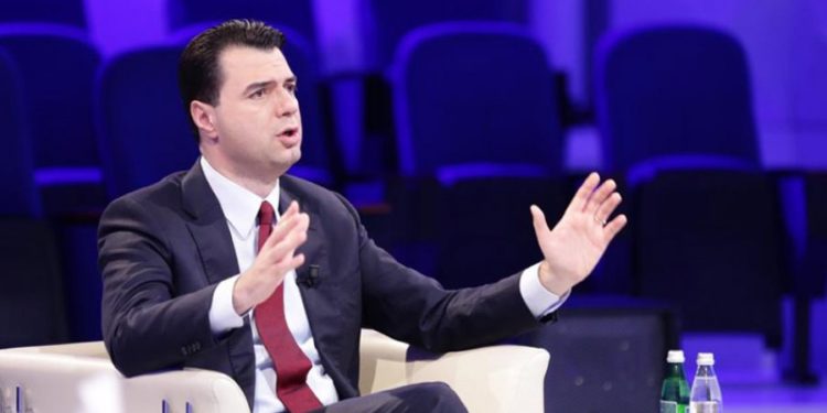 Basha: 25 prillin do ta kurorëzojmë me një fitore të thellë të opozitës