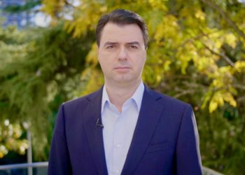 Basha: Rama premtoi uljen e çmimit të energjisë, por nuk bëri. Ai duhet të largohet (VIDEO)