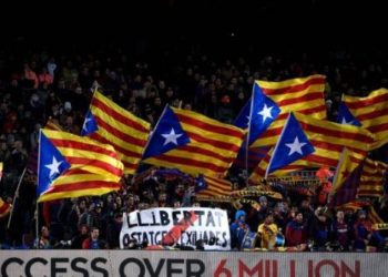 Mediat angleze: Mbyllet marrëveshja, kjo është blerja e parë e Barcelonës në këtë afat kalimtar