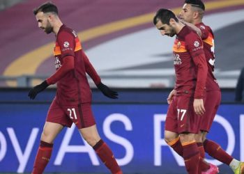 Roma për turp! Humbet ndeshjen e dytë në tavolinë brenda sezonit sepse nuk di rregulloren