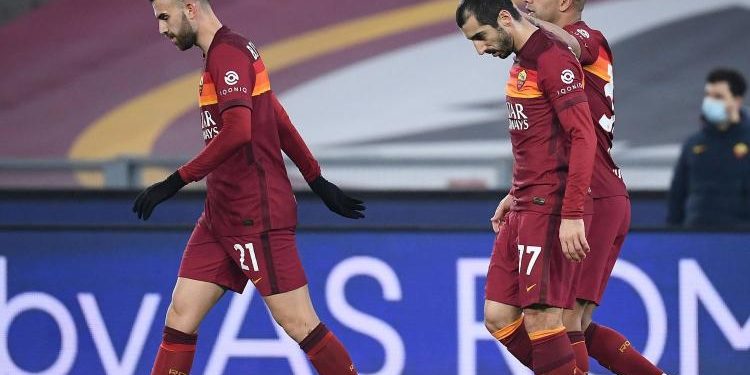 Roma për turp! Humbet ndeshjen e dytë në tavolinë brenda sezonit sepse nuk di rregulloren