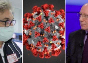 A është arritur imuniteti i tufës ndaj Covid? Kreu i urgjencës Brataj dhe prof. Sulçebe me qëndrime të kundërta