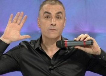 Arjan Çani: Unë jam i vetmi gazetar që s’mbroj njeri për lekë, s’pjerdh shumë për caqet unë…