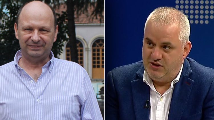 Vrasja e Santos, Artan Hoxha thirrje SPAK: Mos u mendo shumë, jepi drejtim hetimeve nëse ke kurajo