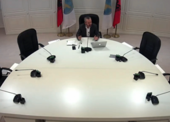 Vota e emigrantëve, kryetari i KQZ-së: Kemi pak kohë në dispozicion, ka edhe probleme teknike