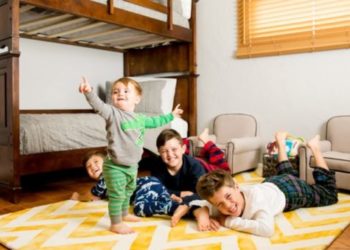 KESHILLAT: Si t’i shfrytëzoni në maksimum mbrëmjet me dhe për fëmijët tuaj