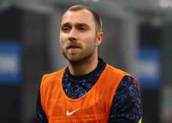 Ekipi i Premier League troket te Interi për Eriksen! Formula dhe pengesa