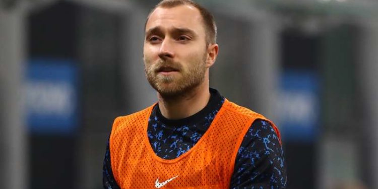 Ekipi i Premier League troket te Interi për Eriksen! Formula dhe pengesa