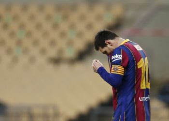 Kritikuesi i madh i Messit: Barcelona fiton çdoherë kur ai nuk luan