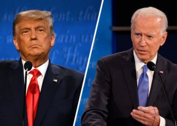 Kongresi konfirmon Biden si president të SHBA-së, reagon Trump