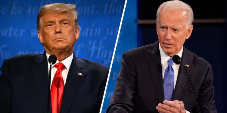 Kongresi konfirmon Biden si president të SHBA-së, reagon Trump