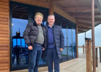 Myslim Murrizi: Piva një kafe me Dashnor Dikon, më premtoi se do më votojë më 25 prill