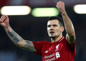 Lovren bën deklaratën e fortë për Liverpoolin