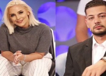 Andi zbulon prapaskenat e ‘Përputhen’: Më është kërkuar të dal çift me Tean, nuk fola më parë për shkak të kontratave të shpifura