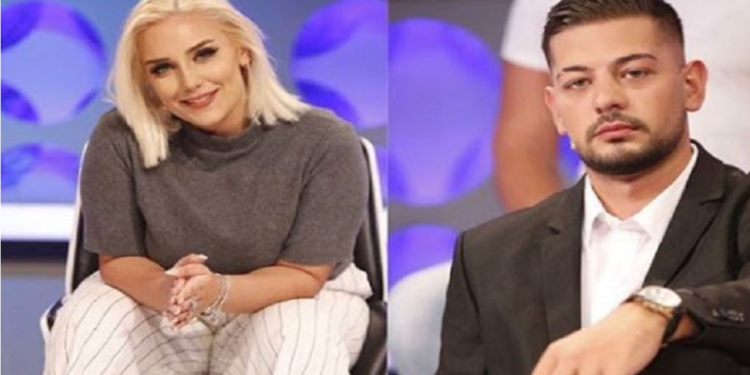 Andi zbulon prapaskenat e ‘Përputhen’: Më është kërkuar të dal çift me Tean, nuk fola më parë për shkak të kontratave të shpifura