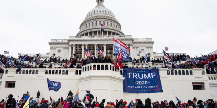 Analiza e DW/ A është më Amerika një model?