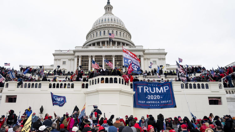 Analiza e DW/ A është më Amerika një model?