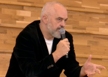 Rama: Të hënën fillon furnizimi me vaksinën anti-covid nga Pfizer