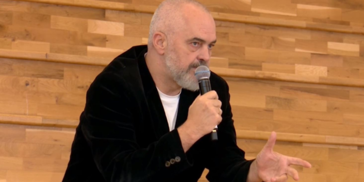 Rama: Të hënën fillon furnizimi me vaksinën anti-covid nga Pfizer