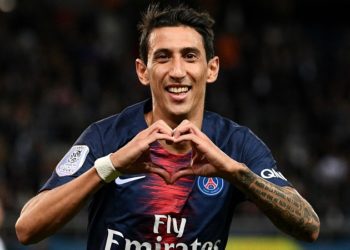 Një garë italiane për të marrë Angel Di Maria-n