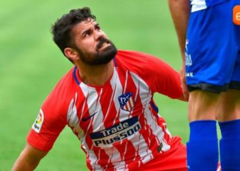 Atletico gjen pasuesin e Diego Costa, zbulohet plani i transferimit