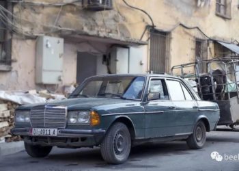 Shqiptarët të “marrosur” pas ‘Benz’, del raporti për makinat më të përdorura