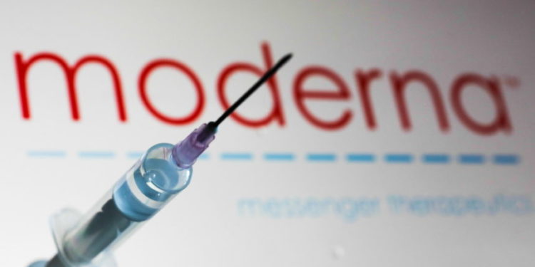 Vaksinimi kundër COVID-19, Franca pret të marrë dozat e para nga kompania Moderna
