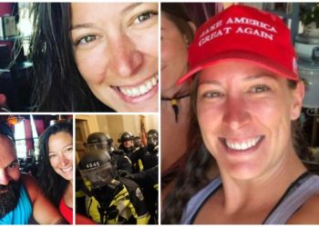 U vra nga policia gjatë sulmit në Kongres, flasin të njohurit e viktimës