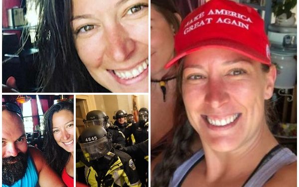 U vra nga policia gjatë sulmit në Kongres, flasin të njohurit e viktimës